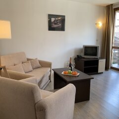 Ideal Stayinn Banderitsa Studio for Your ski Holiday, 2 Guests in Bansko, Bulgaria from 213$, photos, reviews - zenhotels.com photo 4