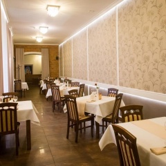 Hotel Maksymilian - Bild 29