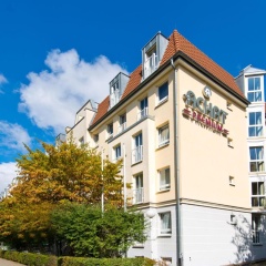 ACHAT Hotel Dresden Elbufer - Bild 30