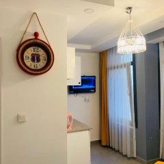 Galata Zade Luxury Boutique Hotel - Bild 8