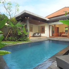 JAPA Suites and Villas - Bild 8