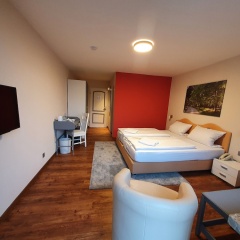 Hotel Waldrausch - Bild 6