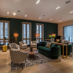 The Resident Soho - Bild 11