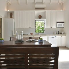 Villa Kir Royal - Luxury leisure in Saint-Jean, Saint Barthelemy from 1448$, photos, reviews - zenhotels.com photo 32