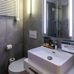 Novotel Warszawa Centrum Hotel - Bild 15