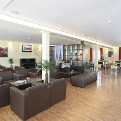 Hotel Central Regensburg Citycentre, Sure Hotel Collection - Bild 10