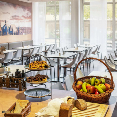 B&B Hotel Aachen-Hbf - Bild 15