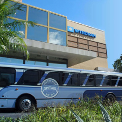 Wyndham Garden Lake Buena Vista – Disney Springs® Area thumbnail 1