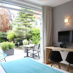 Alp de Veenen Hotel - Bild 16
