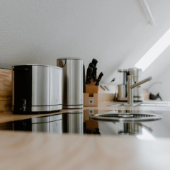 Appartement Am Salzbergtal - Bild 13
