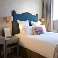 54 Queens Gate Hotel - Bild 7