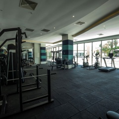 Sirius Town Residence and Spa - Bild 12