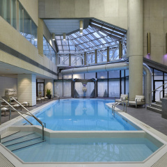 InterContinental Toronto Centre by IHG