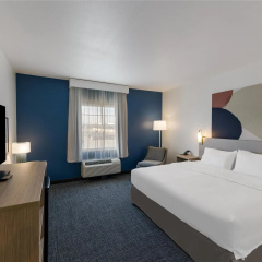 Spark by Hilton Midland South thumbnail 47