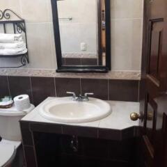 Hotel Acropolis Maya in Copan Ruinas, Honduras from 66$, photos, reviews - zenhotels.com photo 13