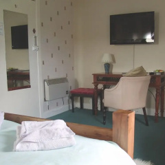 The Overscaig House Hotel thumbnail 15