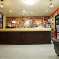 Chongkhao Resort - Bild 2