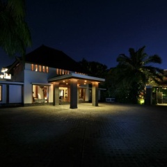 Awarta Nusa Dua Luxury Villas & Spa - Bild 1