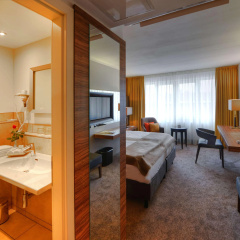 Best Western Plus Delta Park Hotel - Bild 6
