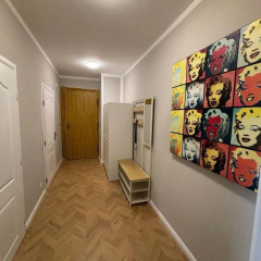 Zollikof Aparts - Sauna & Studioapartments - Bild 11