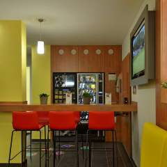 B&B Hotel Bielefeld-City - Bild 16