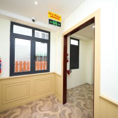 Inya View Hotel in Yangon, Myanmar from 147$, photos, reviews - zenhotels.com photo 19