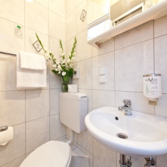 Hotel Primus Frankfurt Sachsenhausen - Bild 14
