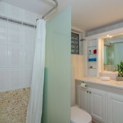 Villa 21 in Gustavia, Saint Barthelemy from 4777$, photos, reviews - zenhotels.com photo 10