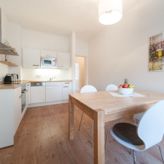 Amaroo - Apartments Potsdam “Holländisches Viertel” - Bild 19