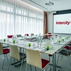 Отель IntercityHotel Hannover Hauptbahnhof Ost Германия, Ганновер - отзывы, цены и фото номеров - забронировать отель IntercityHotel Hannover Hauptbahnhof Ost онлайн фото 38