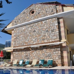 The Kumsal Hotel Ölüdeniz - Bild 7