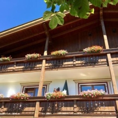 Gasthof Kohlhiasl - Bild 1