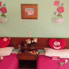 Tassos Apartments thumbnail 2