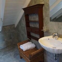 Balhambra Suites - Adults Only in Kefalonia, Greece from 156$, photos, reviews - zenhotels.com bathroom