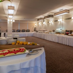 Coral Hotel Athens - Bild 15