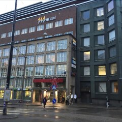 Отель Kamppi Apartment At Eerikinkatu 43 - 5pax Финляндия, Хельсинки - отзывы, цены и фото номеров - забронировать отель Kamppi Apartment At Eerikinkatu 43 - 5pax онлайн фото 10