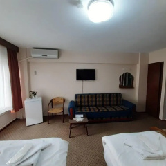 Hotel Cesmeli - Bild 7
