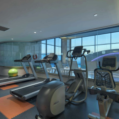 Doubletree by Hilton Istanbul Umraniye - Bild 24