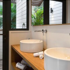 Villa Coco Rock in Gustavia, Saint Barthelemy from 4724$, photos, reviews - zenhotels.com photo 14