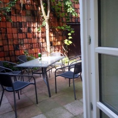 Ferienwohnung zum rost'gen Potte I - Bild 9
