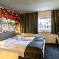 B&B Hotel München City-West - Bild 6