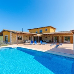 Villa Lorena - Bild 17