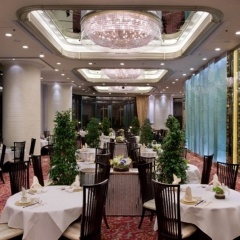 Regal Hongkong Hotel - Bild 20