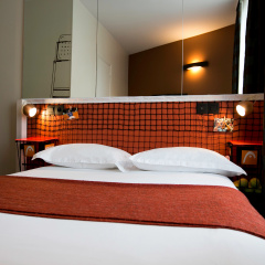 Hotel Olympic Paris Boulogne by Patrick Hayat - Bild 4