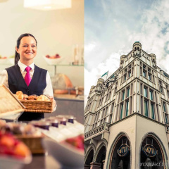 Mercure Hotel Severinshof Köln City - Bild 25