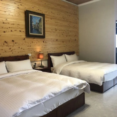 Yu Tao Yuan Bed and Breakfast thumbnail 16