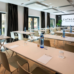 Catalonia Plaza España Hotel & Spa - Bild 23