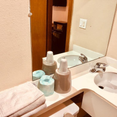 Sunset Inn Longview thumbnail 9