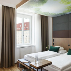 Boutique Hotel Am Stephansplatz - Bild 4