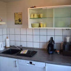 Messewohnung Augusta - Bild 19